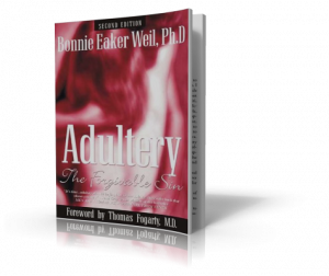 Adultery The Forgivable Sin