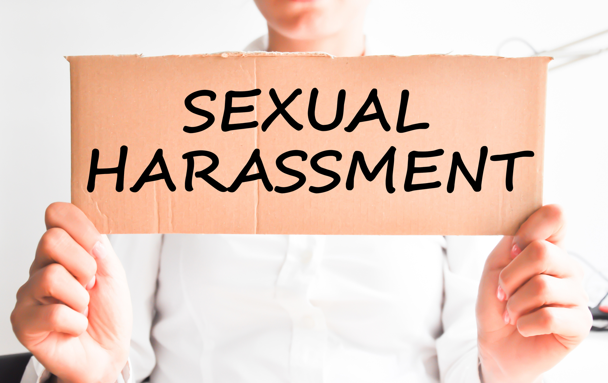 Sexual Harassment Relationship Therapy And Relationship Advice For